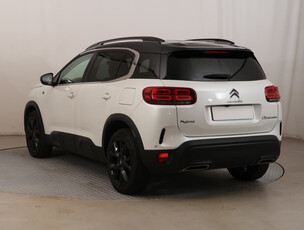 Citroen C5 Aircross 2020 Hybrid 225 77241km SUV