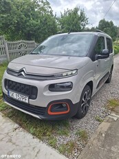 Citroën Berlingo M 1.5 BlueHDI Shine S&S