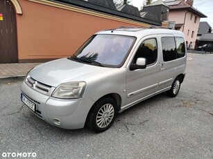 Citroën Berlingo Multispace 1.4i Plus Top-Edition