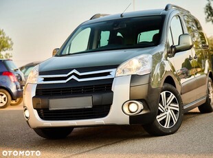 Citroën Berlingo Multispace 1.6 HDI Exclusive