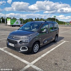 Citroën Berlingo XL 1.5 BlueHDI Feel Pack S&S (7-os.)