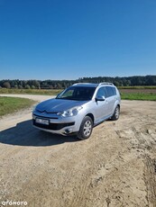 Citroën C-Crosser 2.2 HDi Exclusive