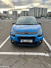 Citroën C3 1.2 PureTech Shine