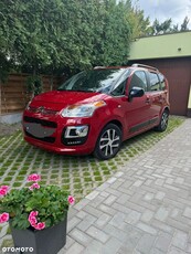 Citroën C3 Picasso 1.2 PureTech Exclusive