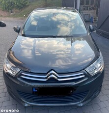 Citroën C4 1.6 VTi Attraction