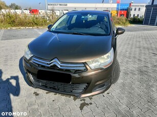 Citroën C4