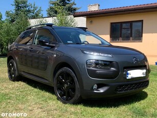 Citroën C4 Cactus 1.2 PureTech Shine