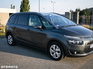 Citroën C4 Grand Picasso