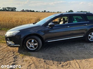 Citroën C5 2.0 HDi Exclusive Equilibre Navi