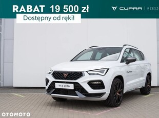 Cupra Ateca 1.5 TSI DSG