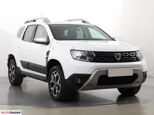 Dacia Duster 1.0 99 KM 2019r. (Piaseczno)