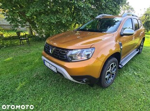 Dacia Duster 1.0 TCe Prestige