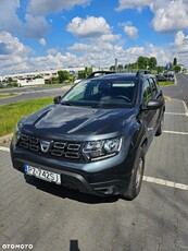 Dacia Duster 1.6 SCe Essential