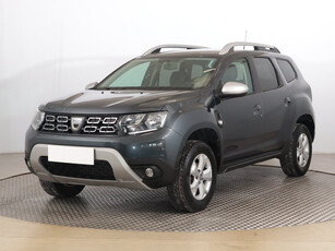 Dacia Duster 2019 1.6 SCe 160155km SUV