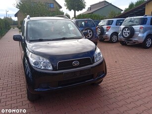 Daihatsu Terios 1.5 Top 4WD