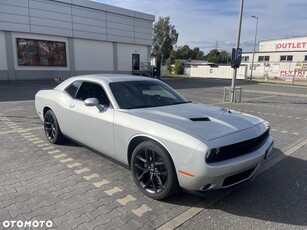 Dodge Challenger 3.6 SXT