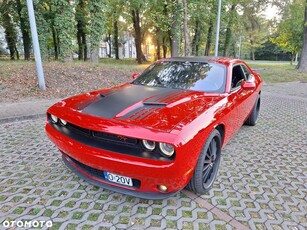 Dodge Challenger Automatik R/T Plus