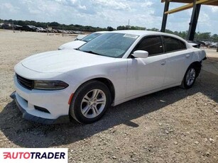 Dodge Charger 3.0 benzyna 2019r. (TANNER)