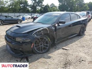 Dodge Charger 6.0 benzyna 2020r. (HAMPTON)