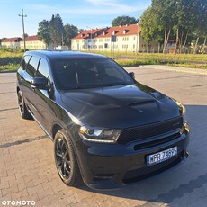 Dodge Durango 5.7 R/T