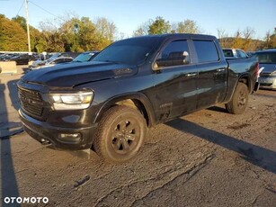 Dodge RAM 1500 5.7 4x4