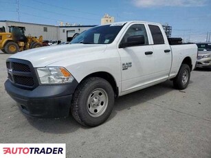 Dodge Ram 3.0 benzyna 2021r. (NEW ORLEANS)