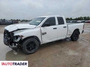 Dodge Ram 3.0 benzyna 2022r. (HOUSTON)