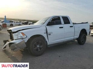 Dodge Ram 5.0 benzyna 2020r. (GRAND PRAIRIE)