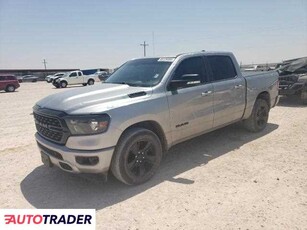 Dodge Ram 5.0 benzyna 2022r. (ANDREWS)