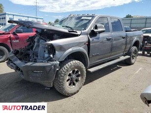 Dodge Ram 6.0 benzyna 2020r. (ALBUQUERQUE)