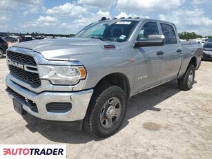 Dodge Ram 6.0 benzyna 2022r. (HOUSTON)