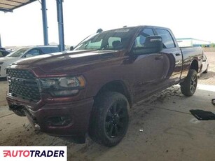 Dodge Ram 6.0 benzyna 2024r. (PHOENIX)