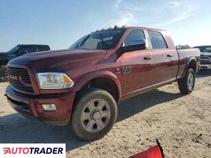 Dodge Ram 6.0 diesel 2018r. (HOUSTON)