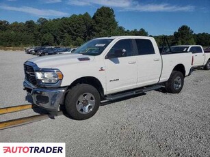 Dodge Ram 6.0 diesel 2020r. (FAIRBURN)