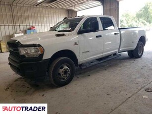 Dodge Ram 6.0 diesel 2021r. (YORK HAVEN)