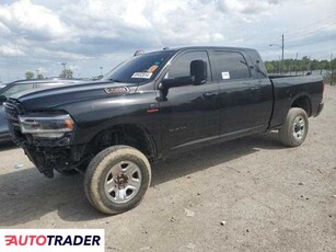 Dodge Ram 6.0 diesel 2022r. (INDIANAPOLIS)