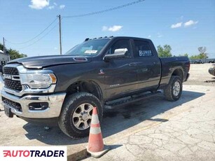 Dodge Ram 6.0 diesel 2022r. (PEKIN)