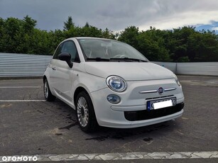 Fiat 500 1.2 8V Pop