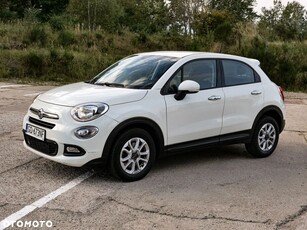 Fiat 500X 1.4 MultiAir Pop Star