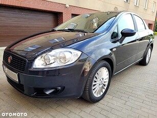 Fiat Linea 1.3 MJ 16V Dynamic