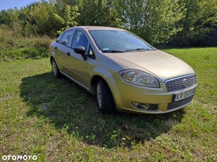 Fiat Linea 1.4 Dynamic