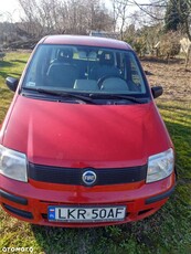 Fiat Panda 1.1 Active Alaska