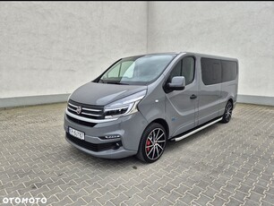 Fiat Talento Multicab L2H1 SX