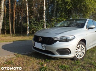 Fiat Tipo 1.4 16v Easy