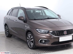 Fiat Tipo 1.6 118 KM 2016r. (Piaseczno)