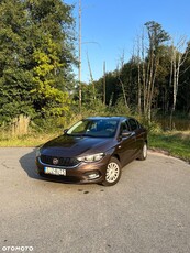 Fiat Tipo 1.6 E-Torq 16v Pop