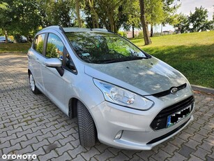 Ford B-MAX 1.0 EcoBoost SYNC Edition