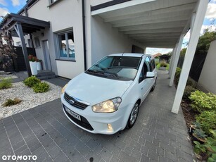 Ford C-MAX 1.8 TDCi Titanium