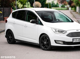 Ford C-MAX 2.0 TDCi SYNC Edition