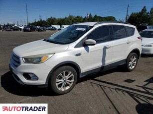 Ford Escape 1.0 benzyna 2018r. (DENVER)